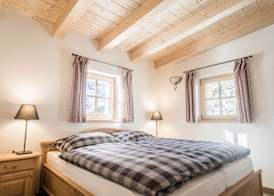 Berggasthaus & Lodge Resterhöhe 3