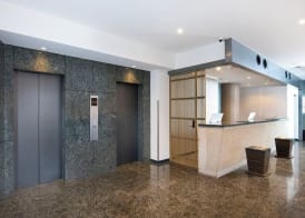 HOTEL MYSTAYS Nishi Shinjuku 2