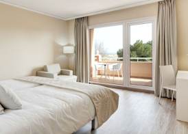 Oliva Nova Beach & Golf Hotel 5