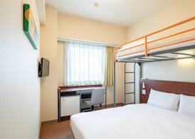 Comfort Inn Utsunomiya Kanuma 4