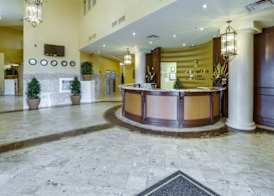 Monte Carlo Inn & Suites Downtown Markham 3