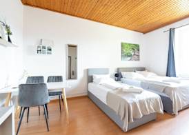 COY Apartments Leoben - Stay Comfortable & Work Smart 4