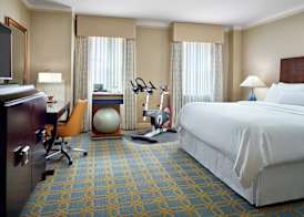 The Westin Poinsett, Greenville 5