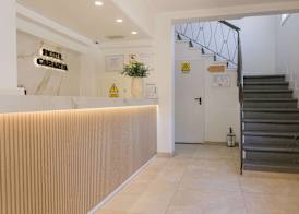 Hotel Gabarda 2