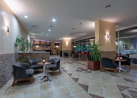 Grand Viking Hotel - All Inclusive 5