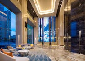 Radisson Ningbo Beilun 2
