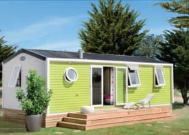 Camping Le Suroit 4