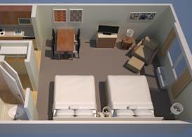 TownePlace Suites by Marriott Swedesboro Logan Township 4
