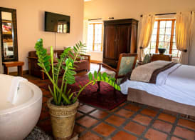 Terra Casa Guesthouse 2