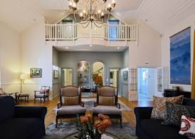 Chapter House Boutique Hotel by The Living Journey Collection 2