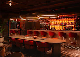 Mercure London Earls Court 5