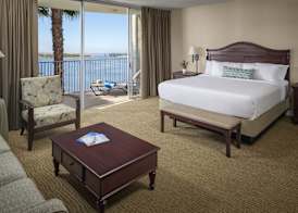 Bahia Resort Hotel 5