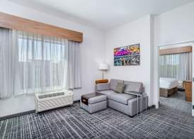 TownePlace Suites by Marriott Chicago Waukegan Gurnee 4