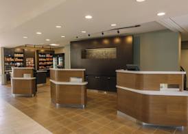 Courtyard by Marriott Nashua 3
