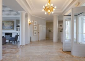 Ermitage de l'Oasis & Spa - Cannes Mandelieu 2