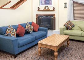 Baymont by Wyndham Fort Wayne 2