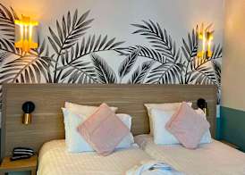 Amadeus Hotel 5