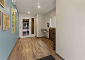 WoodSpring Suites Macon North 2