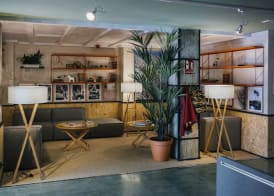 The Oliver Apartamentos 2