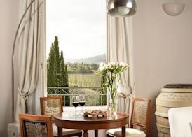 Relais Villa Grazianella | UNA Esperienze 4
