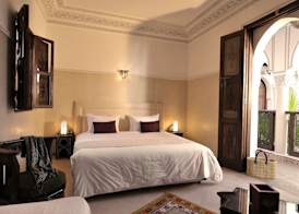 Riad Le Jardin d'Abdou 5