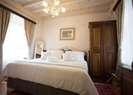 Heritage Hotel Cardo 2
