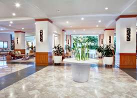 Ilikai Hotel & Luxury Suites 2