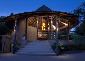 Sea Dance Resort 3