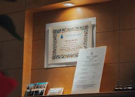 Hotel all'Oasi 2