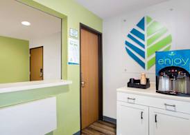 WoodSpring Suites Charlotte Shelby 2