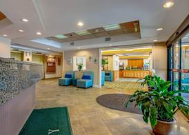 Quality Inn Portsmouth 4