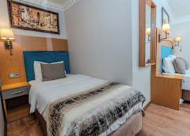 Seatanbul Hotel 4
