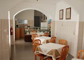 Hotel Branco I 4
