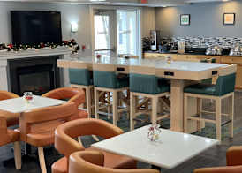 Cresthill Suites Syracuse 2
