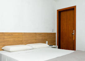 Yak Beach Hotel Natal 5