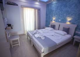 Villa Bel Passo Apartments 2