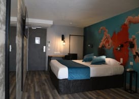 The Originals Boutique, Hôtel Montélimar 5