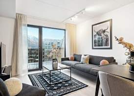 TotalApartments Vervet Gjøa 4
