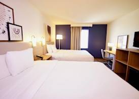Quality Inn & Suites Georgetown - Seaford 3