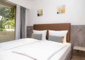 Hapimag Apartments Antibes 5
