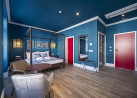 Açores Autêntico Boutique Hotel 5