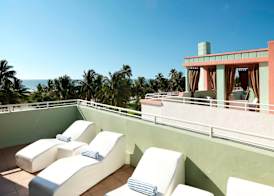 Hilton Vacation Club Crescent on South Beach Miami 5