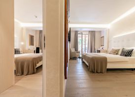 Hotel Villa Madruzzo 3