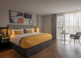 Maldron Hotel Liverpool City Centre 5