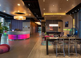 Aloft by Marriott Bursa Hotel 3