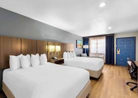 Best Western Port Aransas 4