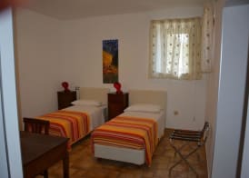 B&B La Casa Rossa 3
