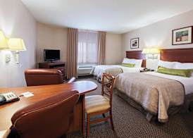 Candlewood Suites TEXAS CITY by IHG 4