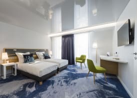 Seeko'o Hotel Bordeaux 3