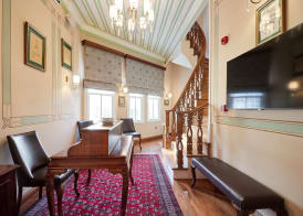 White Palace Old City Boutique Hotel 2